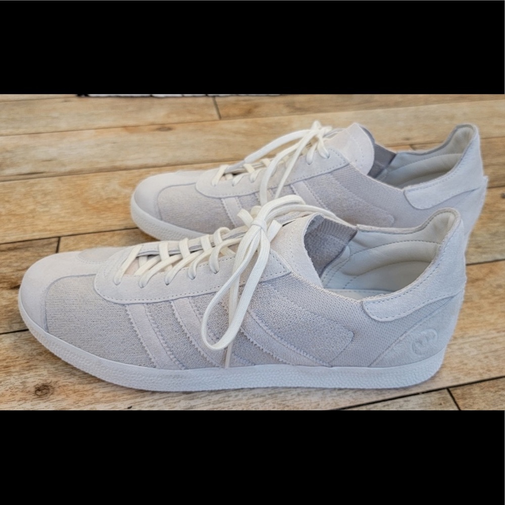 adidas x wings + horn men’s sneakers